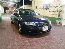 اودي A6